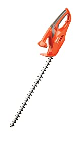 Flymo 520 hedge trimmer