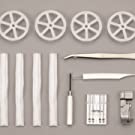 overlocker,serger,Brother,accessories