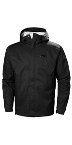 Helly Hansen Mens Loke Jacket