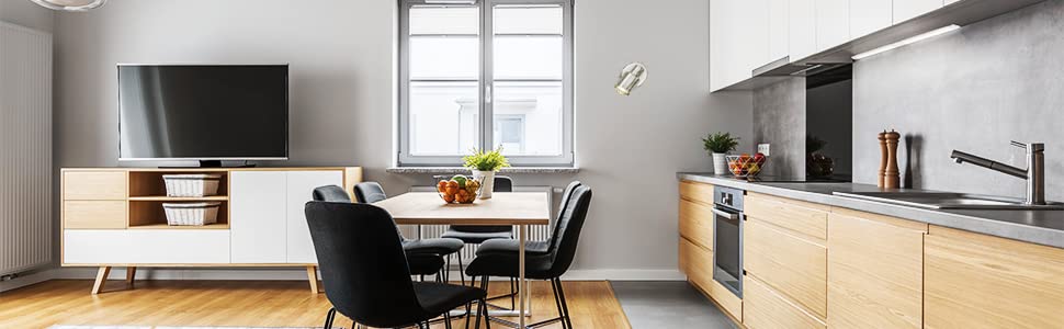 Lighting, Lifestyle