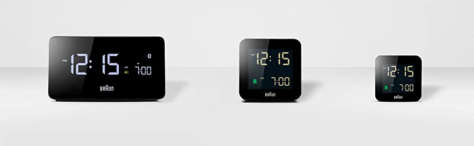 braun digital