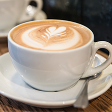 Barista Deluxe