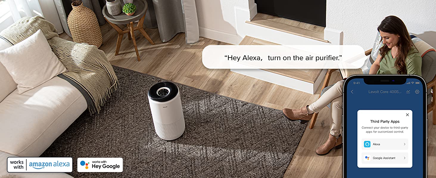 Work With Alexa