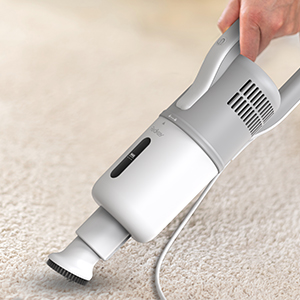 Redkey P6 Corded Handheld Stick Vacuum Cleaner