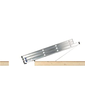 Compact Loft Ladder
