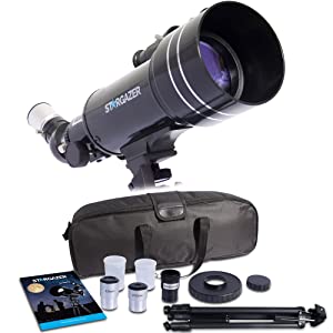 MYLEK Stargazer Telescope