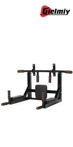 Gielmiy Pull-Up Bar