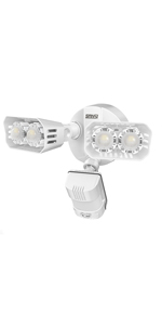 security lights