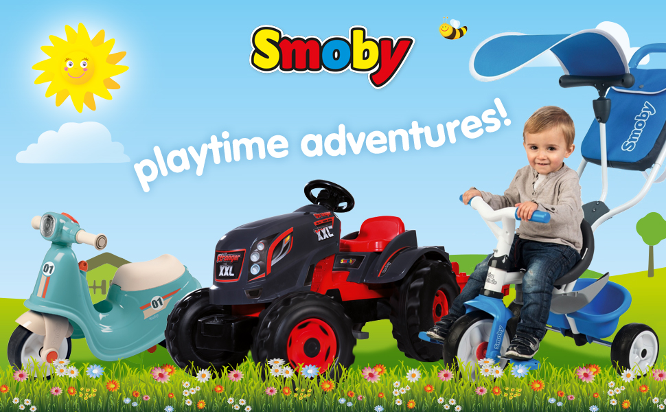 smoby, smoby toys