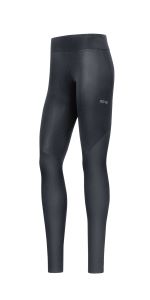 Gore trousers; running trousers; GORE R3 trousers; GORE R3 tights.