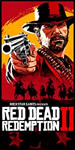 red dead redemption 2