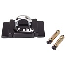 security ground anchor