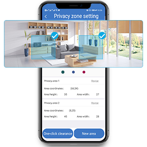 wireless security camera