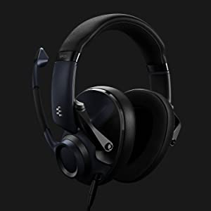 H6 Pro Black Closed