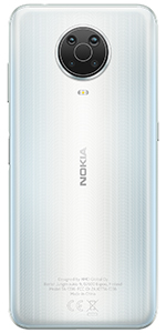 Nokia G20