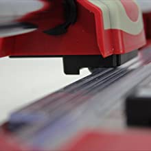 Long-life, self-sharpening blades