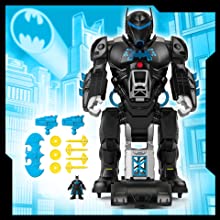 IMX DCSF BAT-TECH BATBOT - GWT23