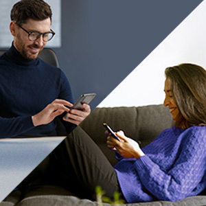 share camera with others