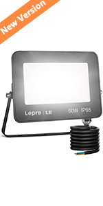 LED Floodlight 340003