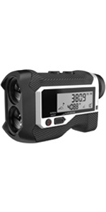 MiLESEEY lcd golf distance finder