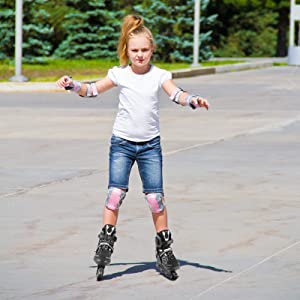 kids roller skates