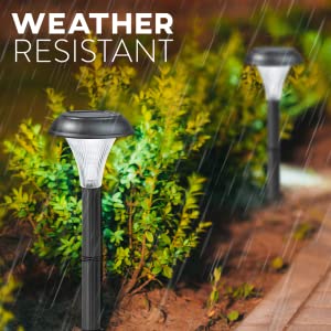 solar lighting