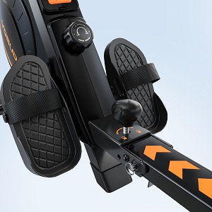 rowing machine