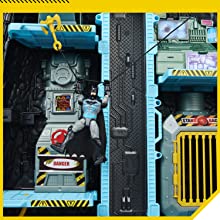 Batman Playset