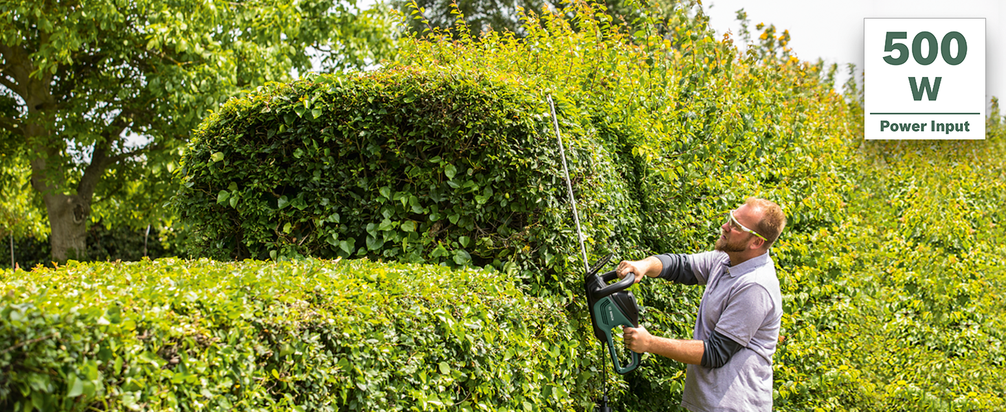 Bosch, AdvancedHedgecut 65