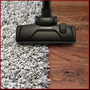 floorhead