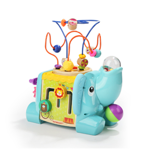 activity cube