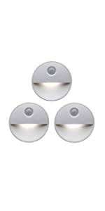 night light motion sensor