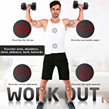 exercise your muscle