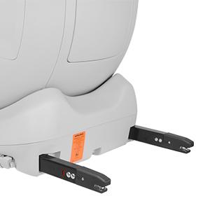 Child Car Seat with ISOFIX