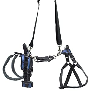 Dog harness for old dogs, dog harness for older dogs