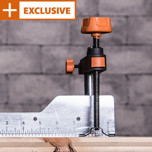 top clamp