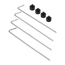 ground anchors