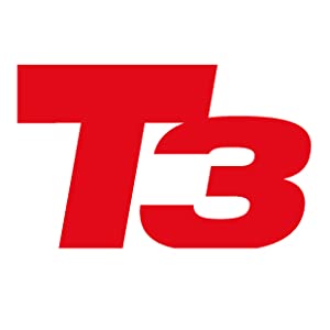 T3 Logo