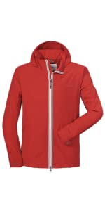 men's jacket schöffel