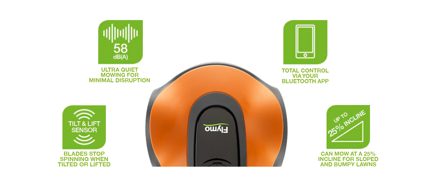 Packed full of features to fit your lifestyle