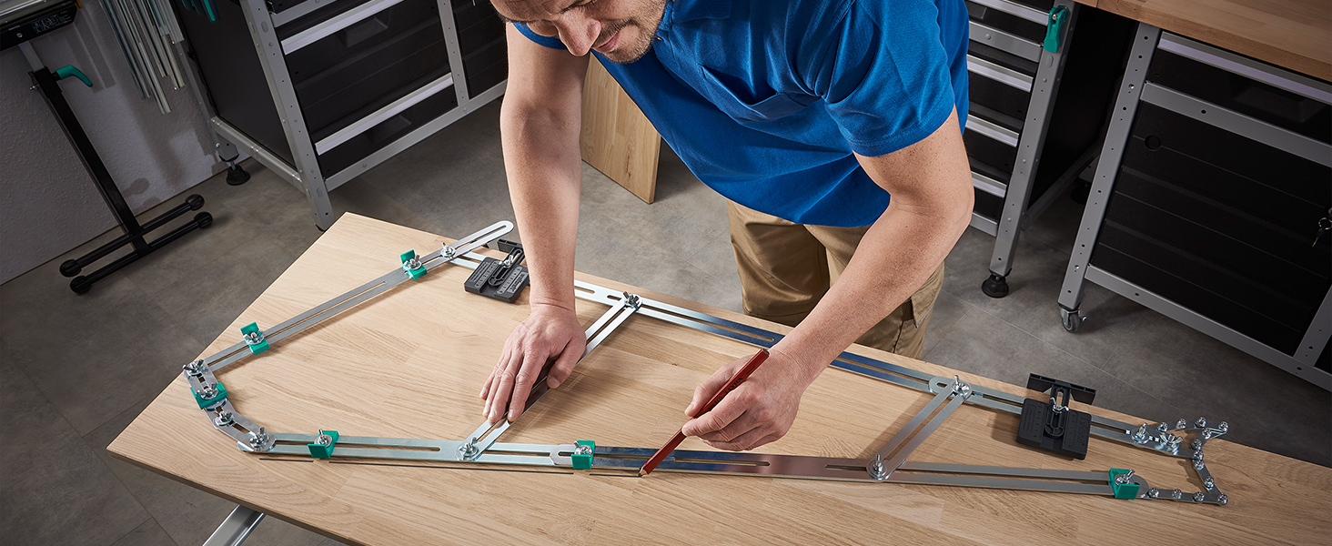 stair gauge stair gauge set stair tread gauge stair tread measuring gauge