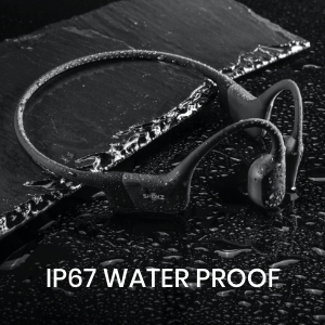 IP67 waterproof