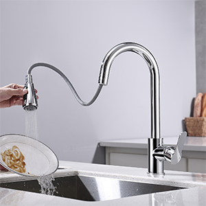 kitchen tap