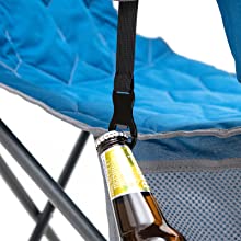 camping chair