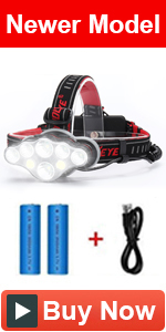 head torch