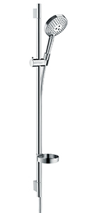 PowderRain shower set