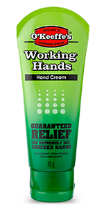 O'Keeffe's Working Hands Tube