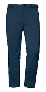 Schöffel Bogota Men's Trousers