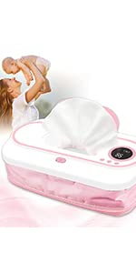 Baby Bottle Brush Set