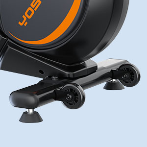 folding rowers